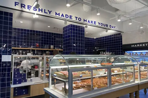 Potts Bakery photo 2